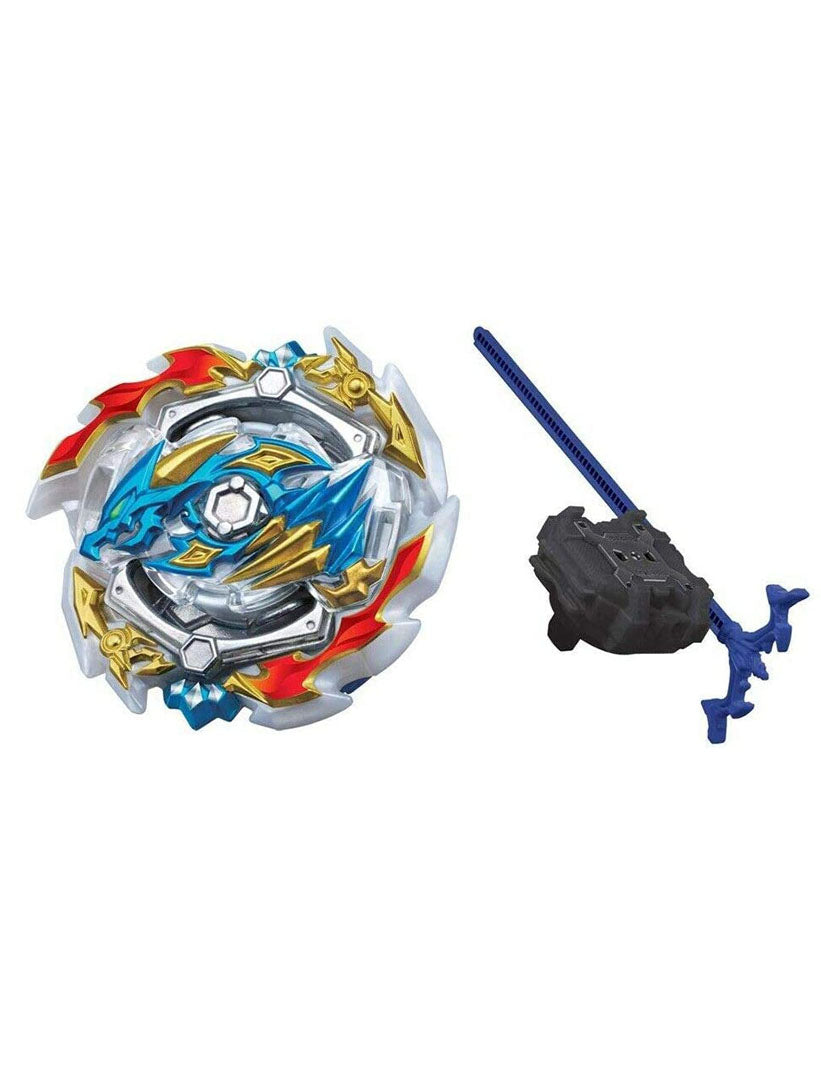 Takara Tomy Beyblade Burst GT - B-133 Ace Dragon with Launcher