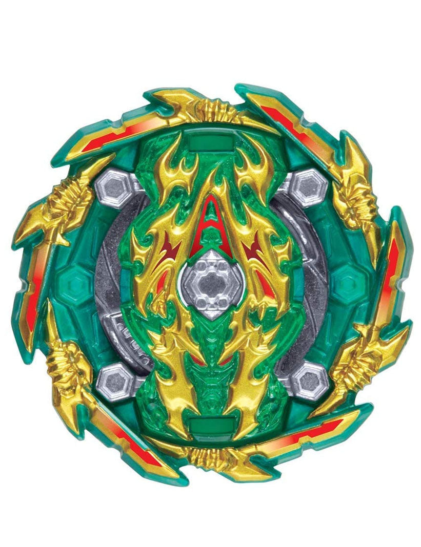 Takara Tomy Beyblade Burst GT - B-135 Bushin Ashura