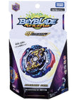 Takara Tomy Beyblade Burst GT - B-142 Judgement Joker