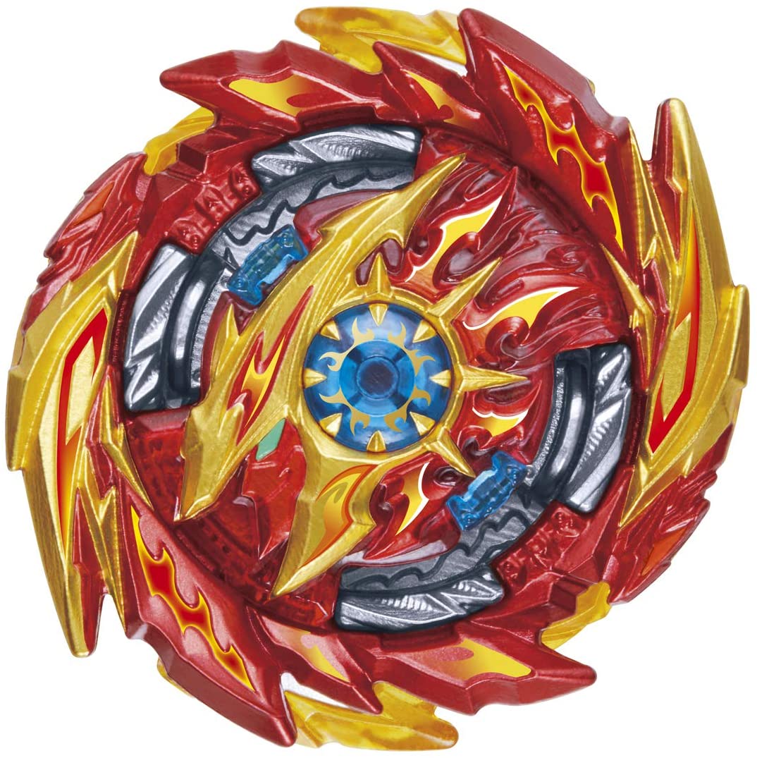 Takara Tomy Beyblade Burst SuperKing - B-159 Super Hyperion