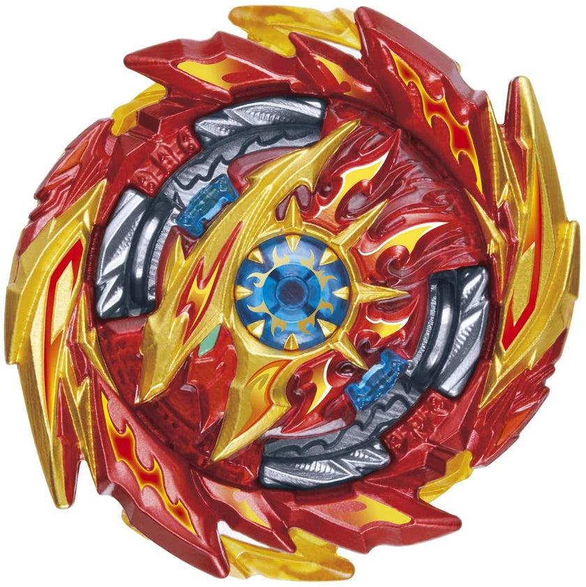 Takara Tomy Beyblade Burst SuperKing - B-159 Super Hyperion