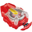 Takara Tomy Beyblade Burst SuperKing - B-165 Bey Launcher Red (Right)
