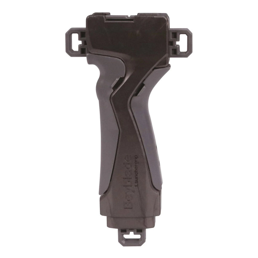 Takara Tomy Beyblade BURST - B-109 Launcher Grip Gun Metallic