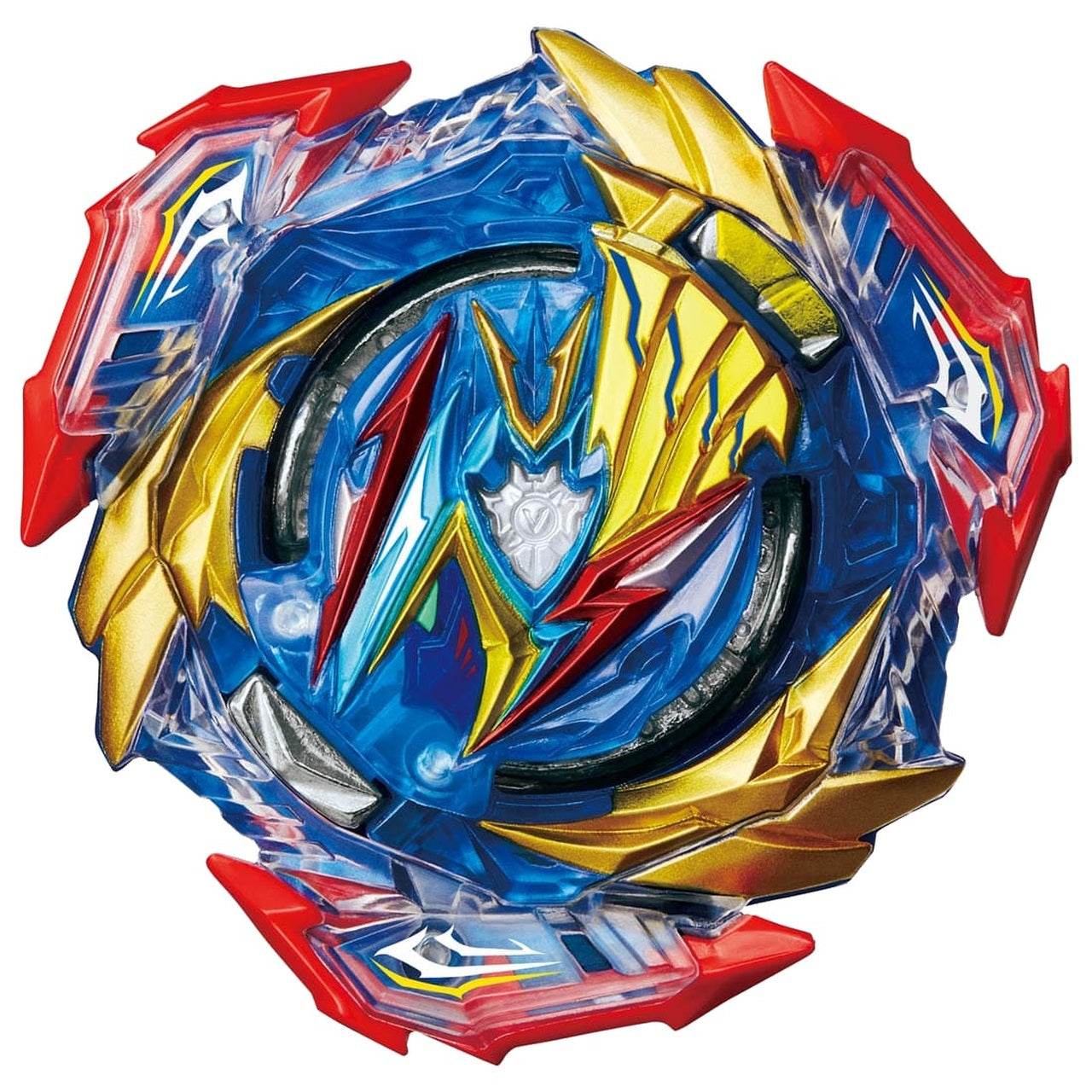 Takara Tomy Beyblade Burst Dynamite Battle - B-193 Ultimate Valkyrie