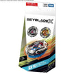 Takara Tomy Beyblade X Starter Set - BX-16 Random Booster Viper Tail Select