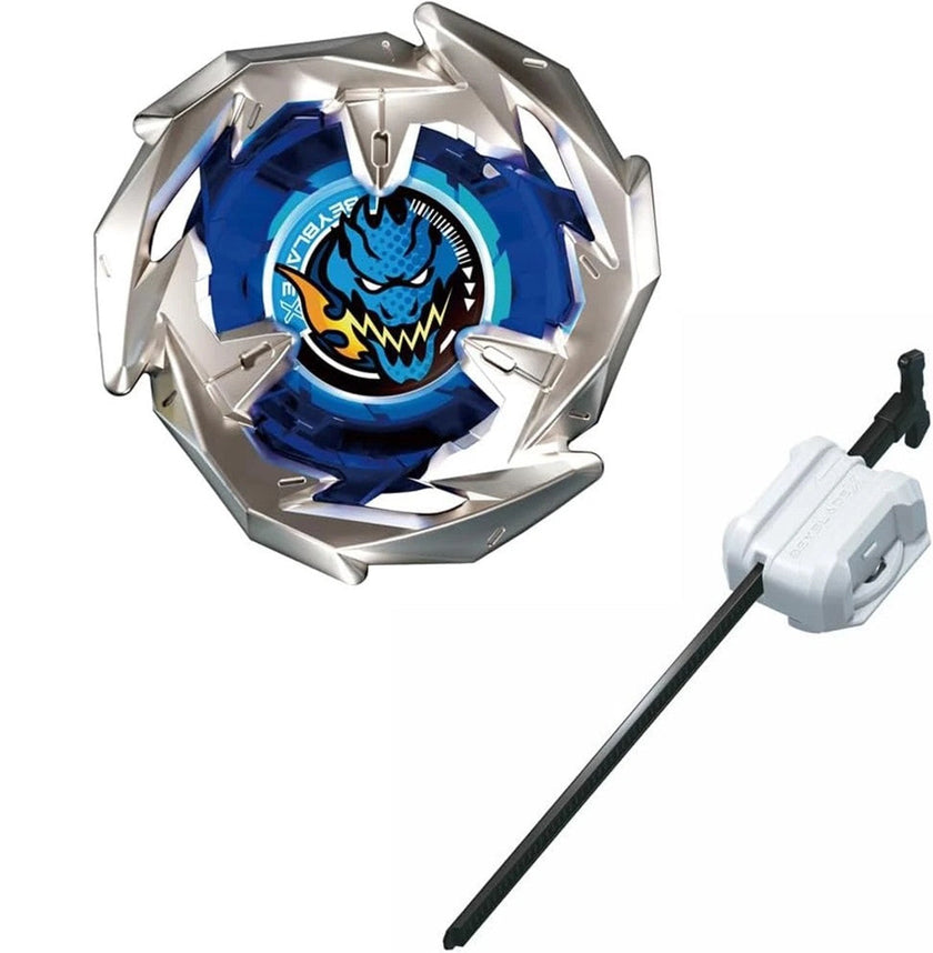 Takara Tomy Beyblade X Starter Set - BX-22 Dran Sword Entry Package