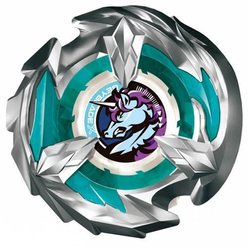 Takara Tomy Beyblade X Booster - BX-26 Booster Unicorn Sting