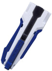 Takara Tomy Beyblade X - BX-29 Custom Launcher Grip (White Version)
