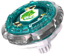 Takara Tomy Beyblade X Limited Edition Booster - BXG-20 (BX-00) RockLeone
