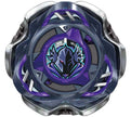 Takara Tomy Beyblade X Booster - CX-03 Perseus Dark