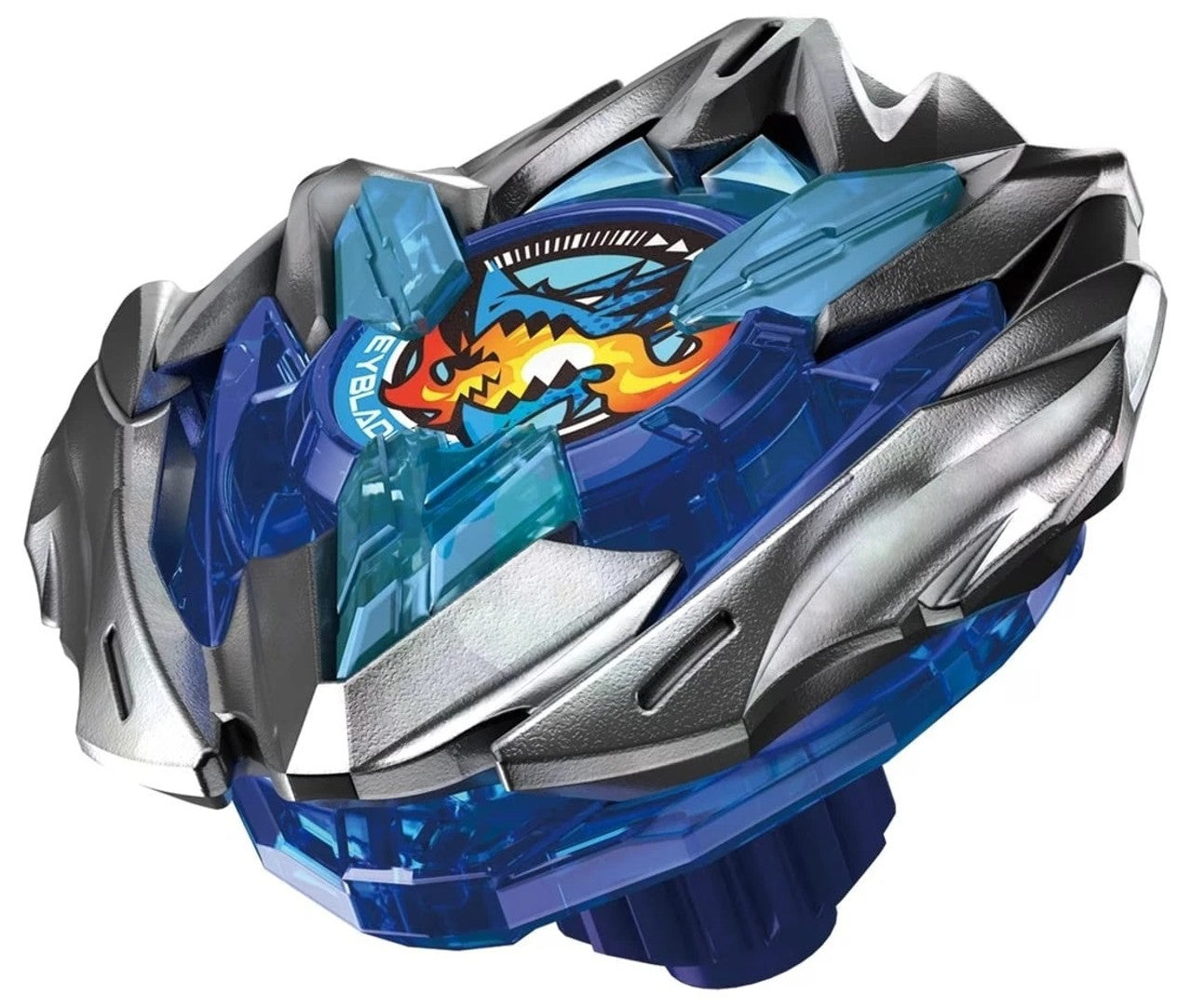Takara Tomy Beyblade X Starter Set - UX-01 Starter Dran Buster