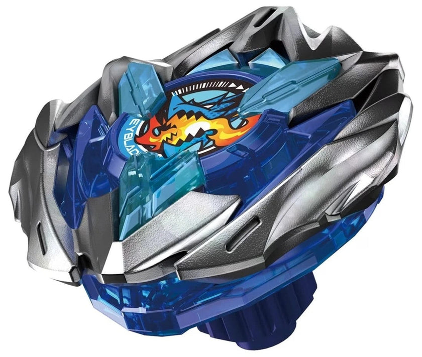 Takara Tomy Beyblade X Starter Set - UX-01 Starter Dran Buster