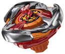 Takara Tomy Beyblade X Starter Set - UX-02 Starter Hells Hammer