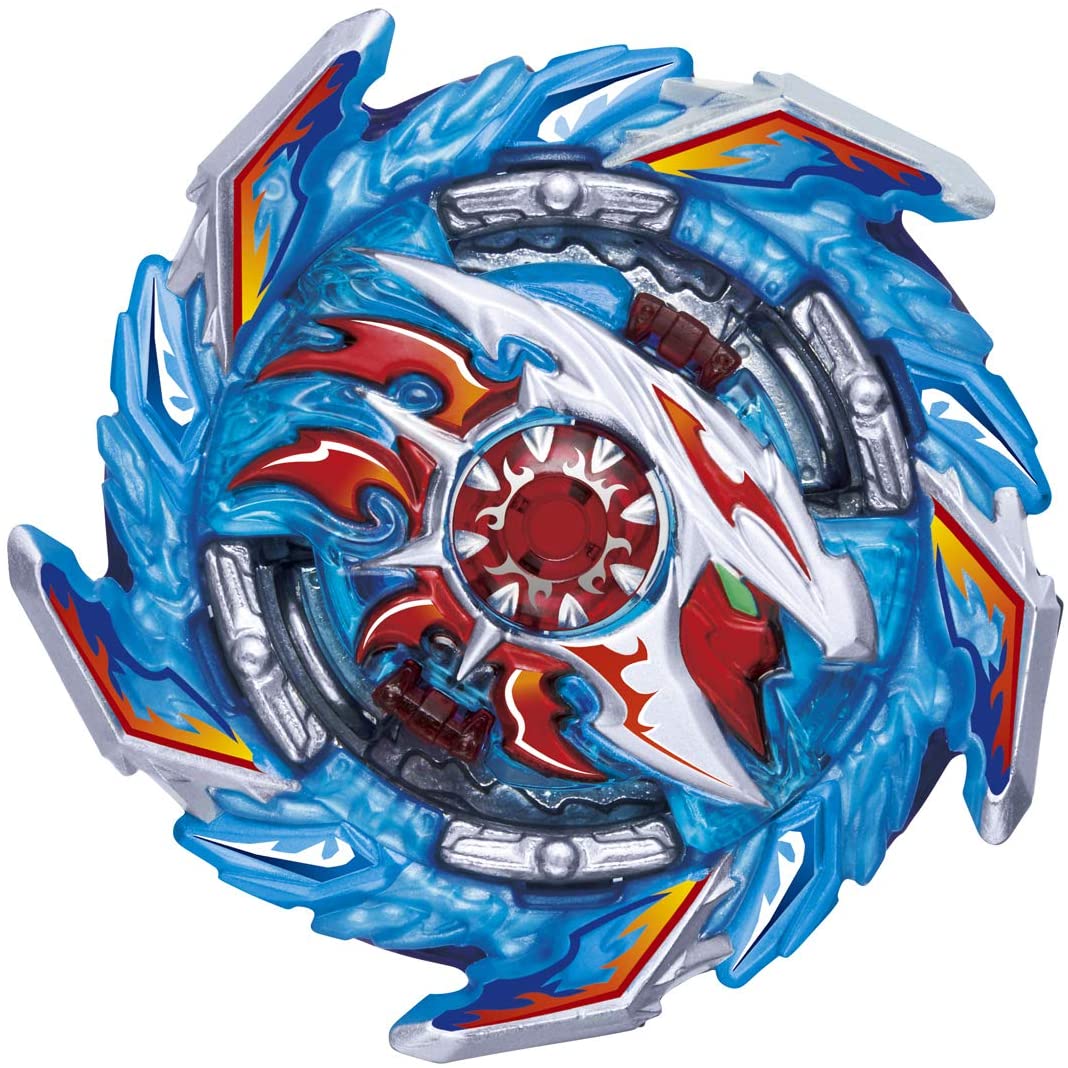 Takara Tomy Beyblade Burst SuperKing - B-160 King Helios