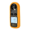 Biaozhi digital portable wind speed measuring instrument