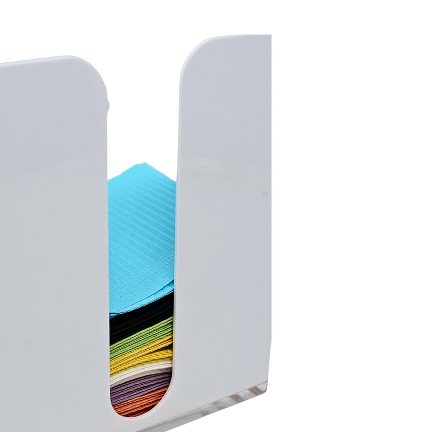 Bib Dispenser-Clinic Storage Solution - 1/pk