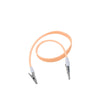 Bib Holder Autoclavable - Flat Style - Silicon - 1/pk