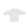 Bib Cape - Striped - Mellow