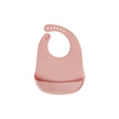 Bib Rainbow - Pack of 2 - Brown