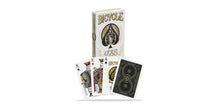 Bicycle - Jeu de cartes de 1885