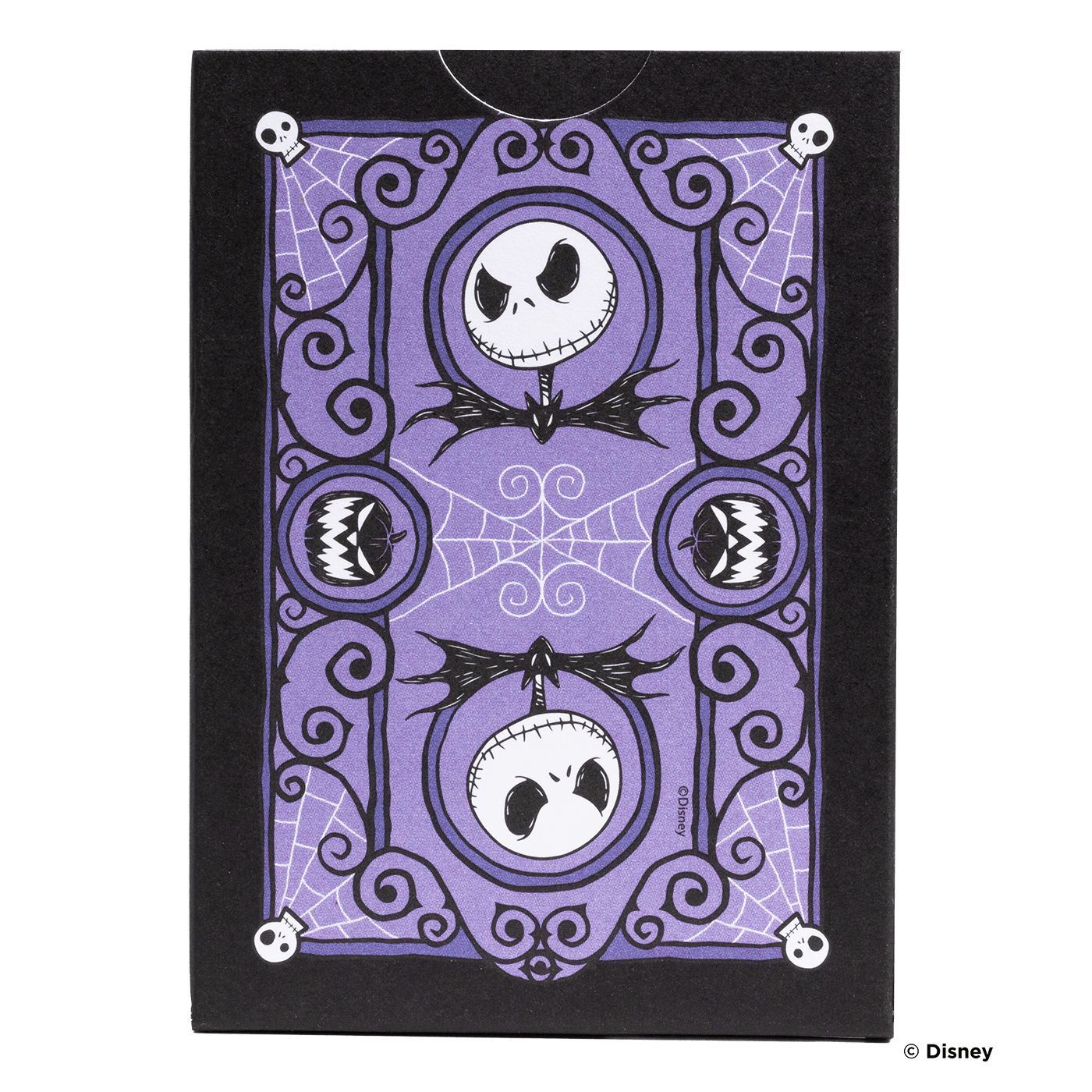 Bicycle - BICYCLE - DISNEY NIGHTMARE BEFORE CHRISTMAS