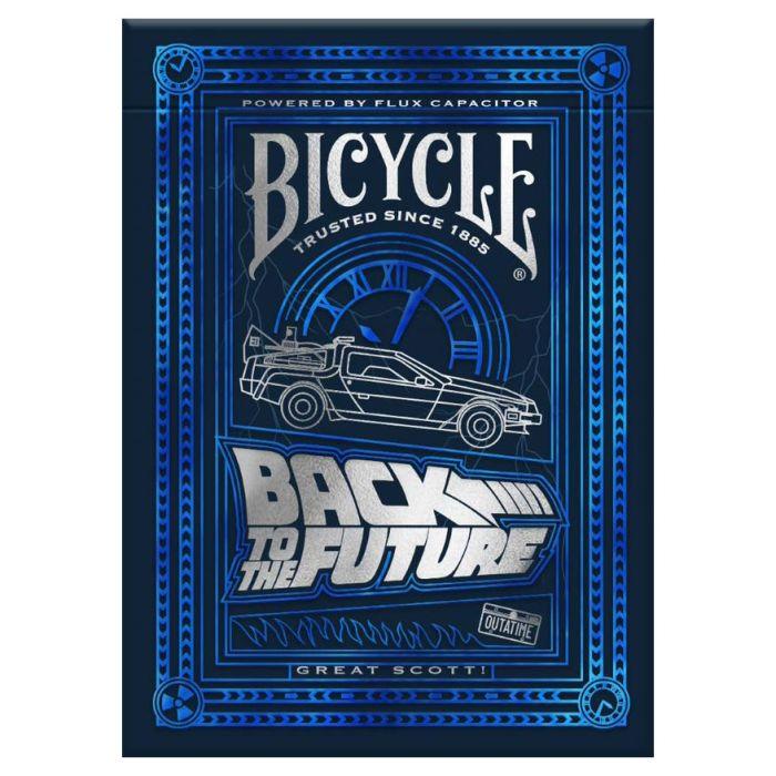 Bicycle - Back To The Future