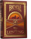 Bicycle - DISNEY - Lion King