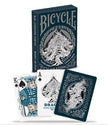Bicycle - Dragon Deck