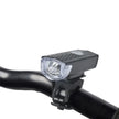 AO LED Rechargeable Bicycle Headlight