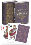 Bicycle - Marquis