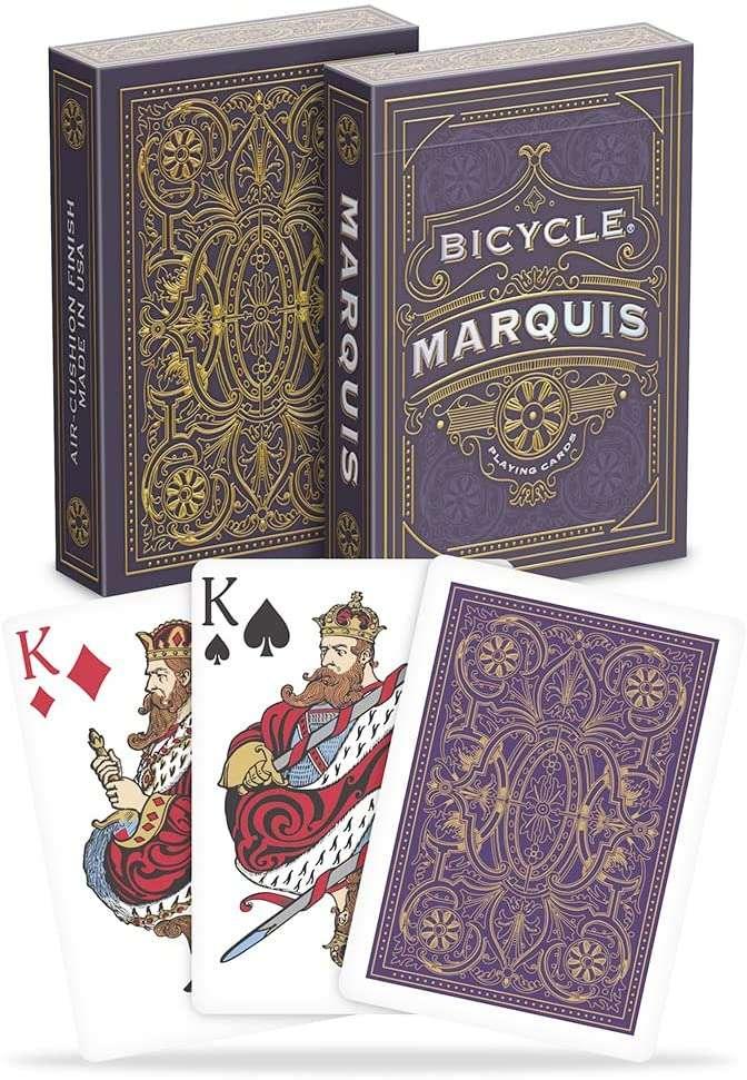 Bicycle - Marquis
