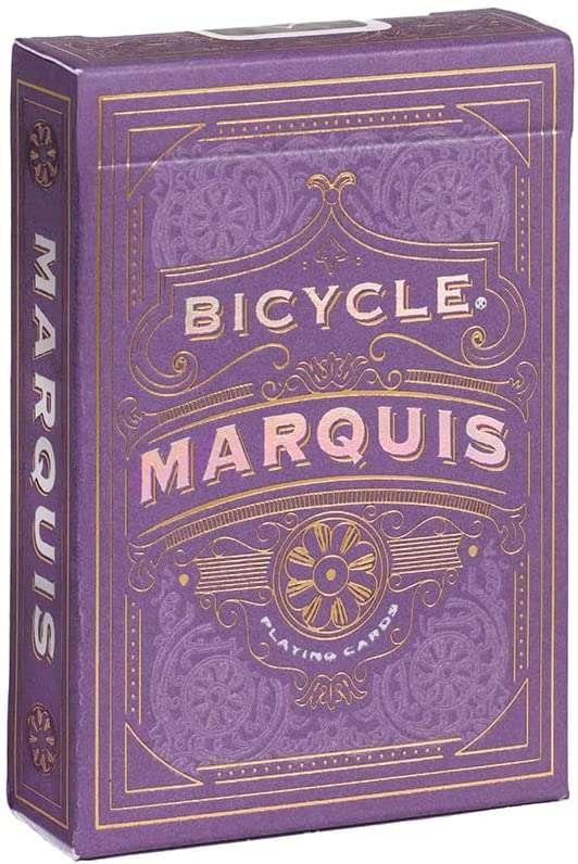 Bicycle - Marquis