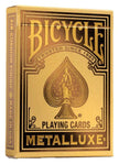 Vélo - Metalluxe - Holiday Gold