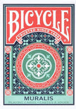 Bicycle - Murale