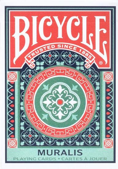 Bicycle - Murale