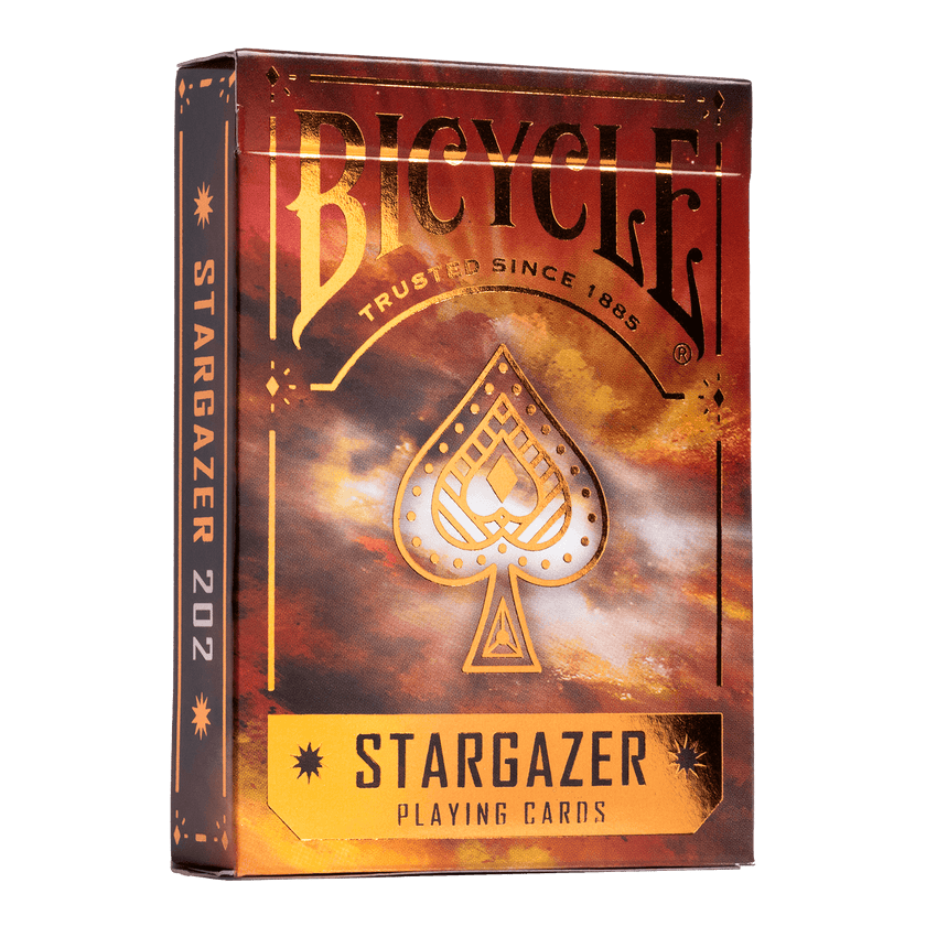 Bicycle - STARGAZER 202