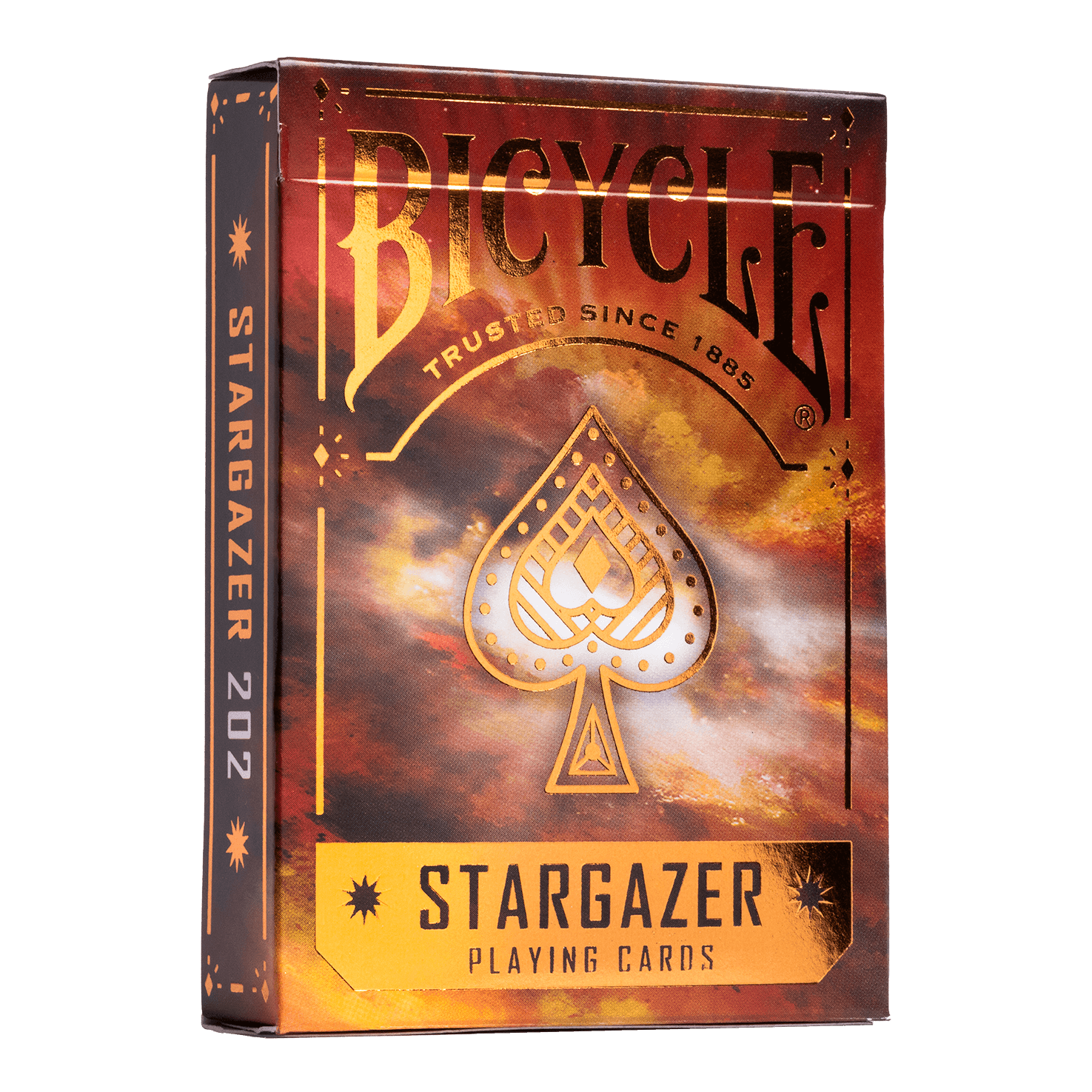 Bicycle - STARGAZER 202