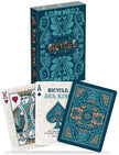 Bicycle - Sea King
