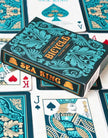 Bicycle - Sea King
