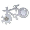 Bicycle Shaped Repair Tools