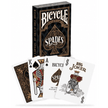 Bicycle - Spades