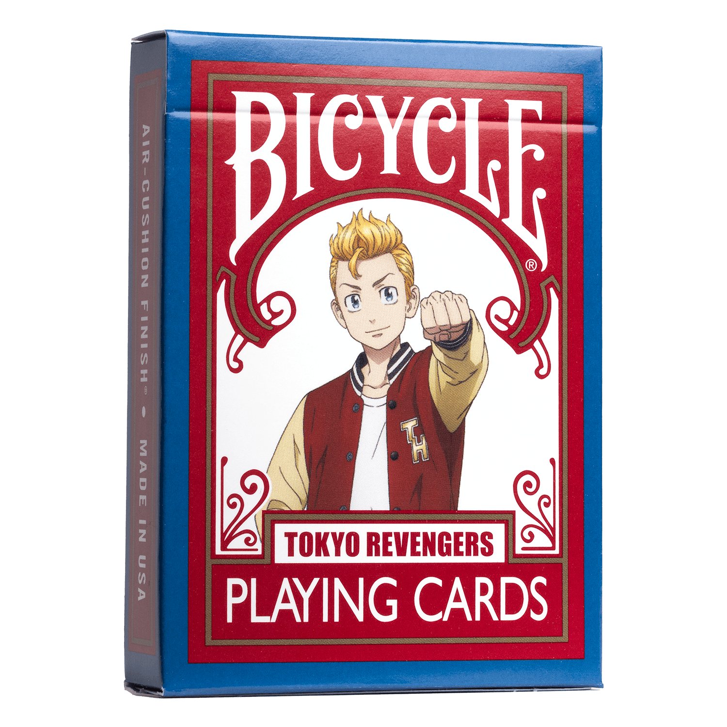 Bicycle - TOKYO REVENGERS