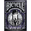 Bicycle - WEDNESDAY