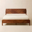 Bifrost Solid Wood Bed Frame