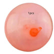 Big Inflatable Ball Children's Toy Elastic Ball Water Ball Bubble Ball Inflatable Ball