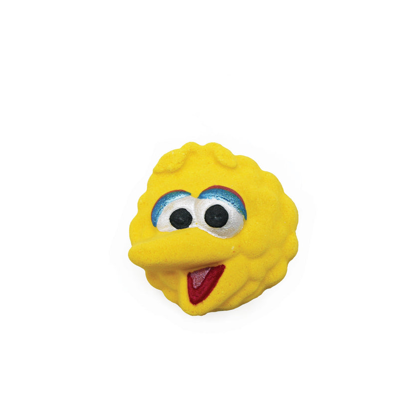 Oat Road - Big Yellow Bird
