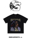 BIG X Graphic T-Shirt