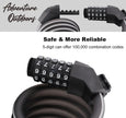 AO Combination Lock