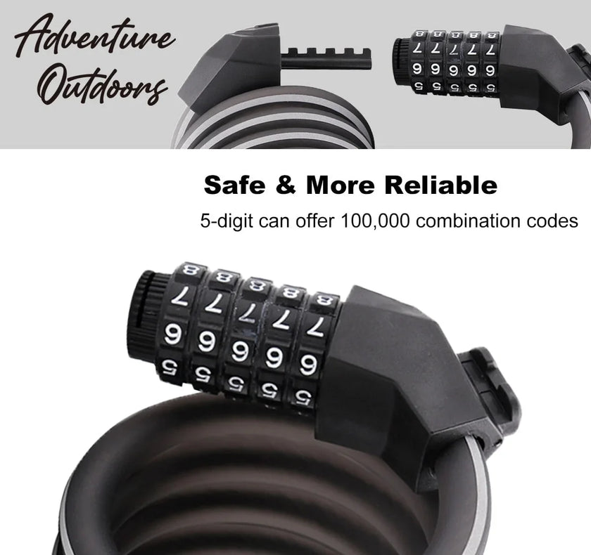 AO Combination Lock