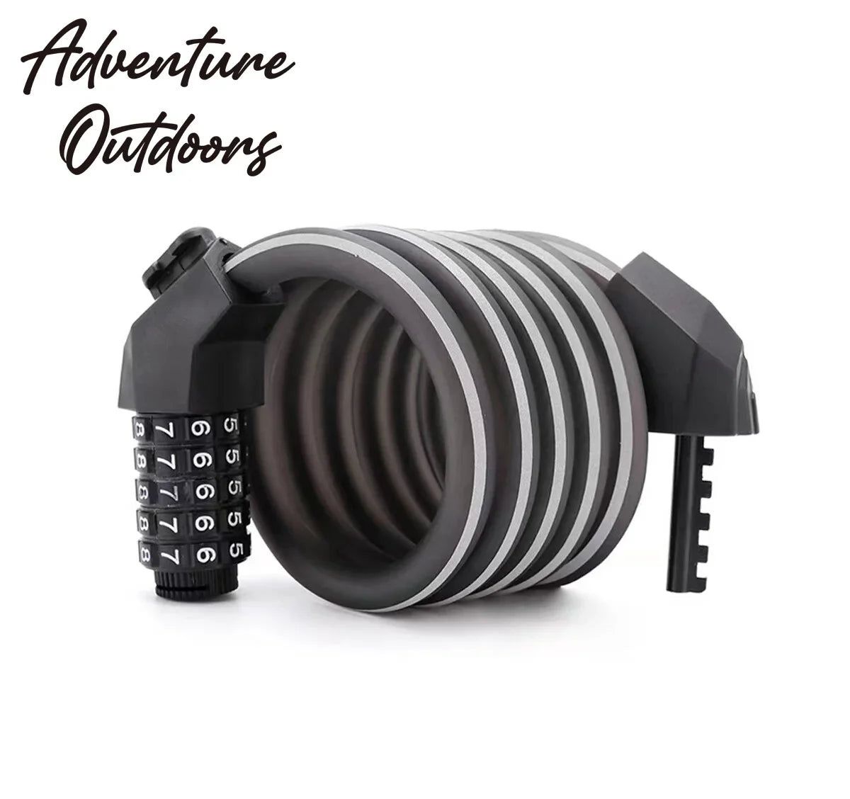 AO Combination Lock